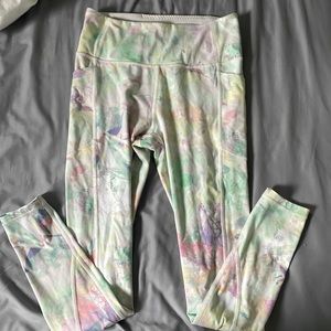 Victoria’s Secret Gym Leggings